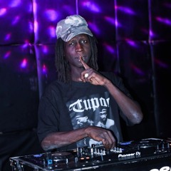 Deejay Felix