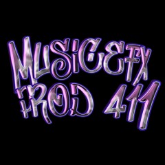 MUSICEFX PRODUCE 411