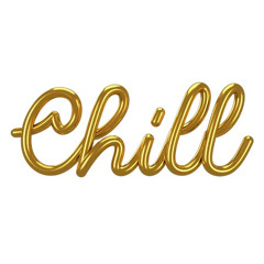 chilltamin
