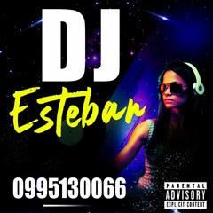 Dj Esteban Cueva