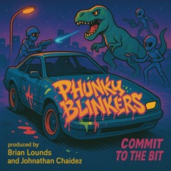 Phunky Blinkers