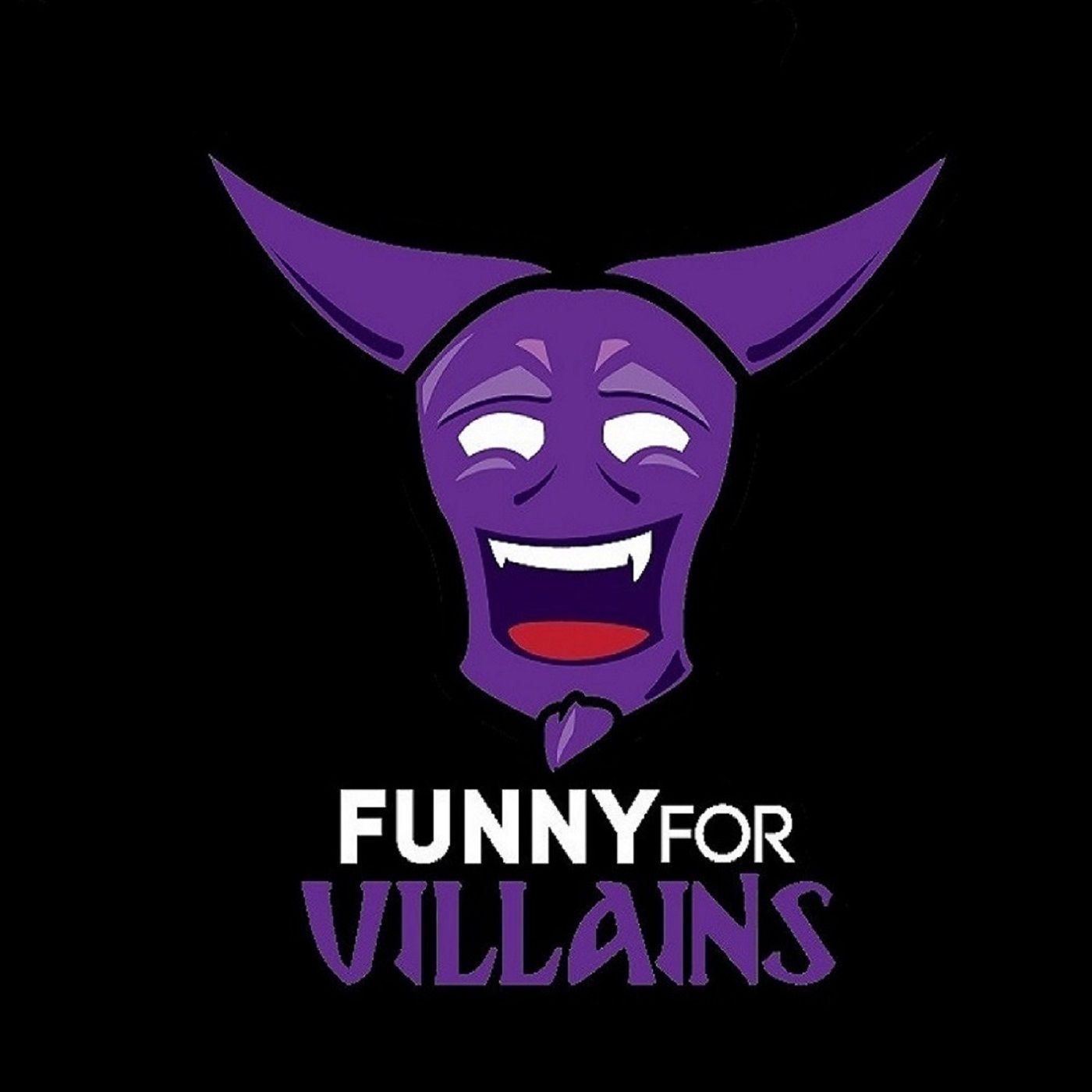 Funny For Villains