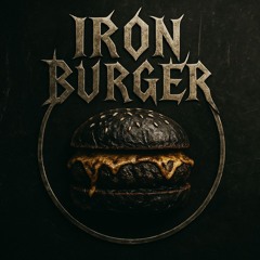 IRON BURGER