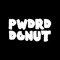 Pwdrd Donut