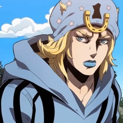 Johnny Joestar