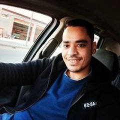 Saif Hossam