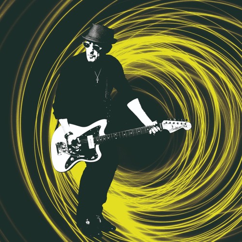 I Drove All Night (Cindy Lauper/Roy Orbison Cover)