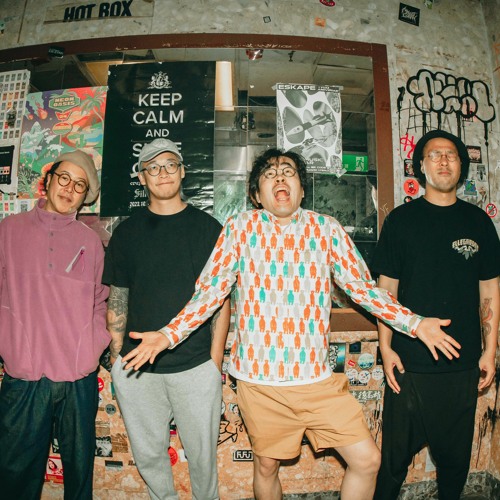 Stream Neko_Punch_official music | Listen to songs, albums, playlists ...