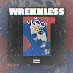 Wrekkless