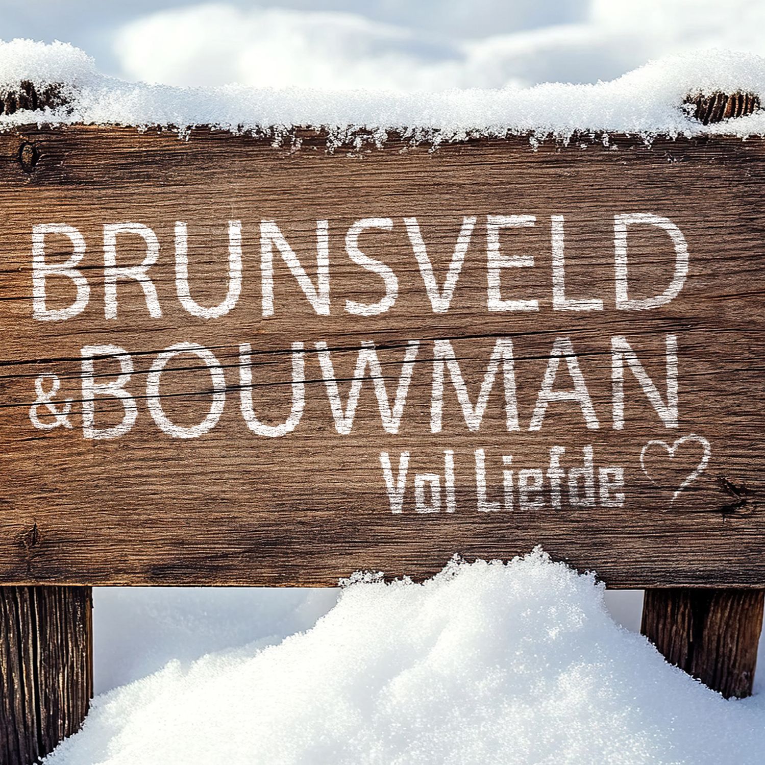 Brunsveld en Bouwman