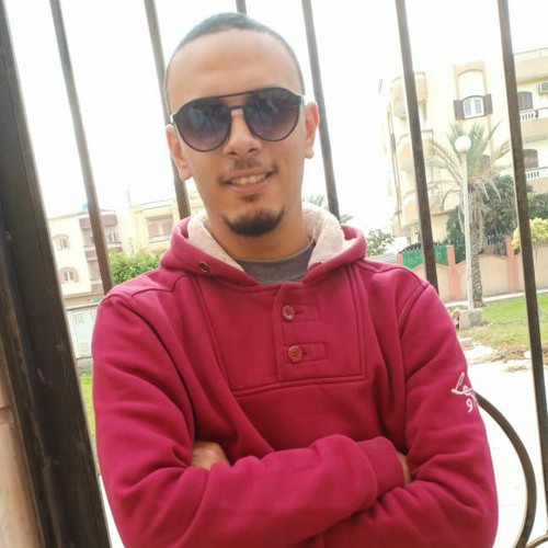 Ahmed Mohsen’s avatar