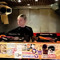 DJ Aquaplaning