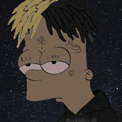 TRIPPIE REDD - FOREVER WORLD (SLOWED + REVERB)