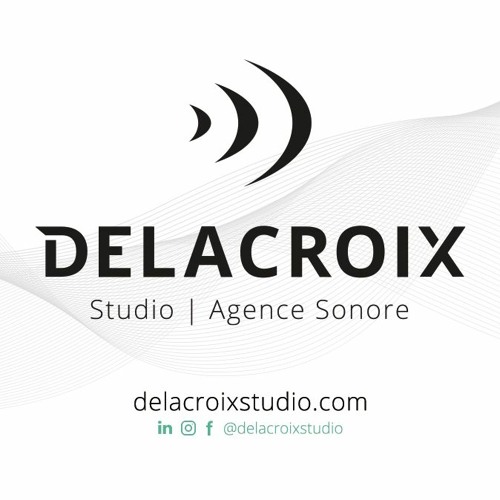 Delacroix Studio’s avatar
