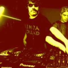 What it feels like...