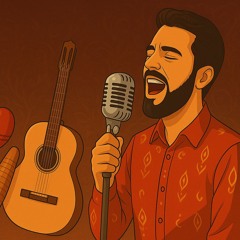 Salsa Arabic
