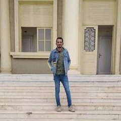 Ismail Barakat