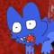 one of jade harley's ugly homunculus dog babies