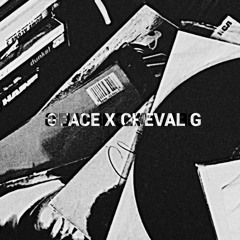 CHEVAL G x GFACE