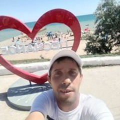 Сергей Голодник