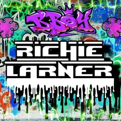 Richie Larner