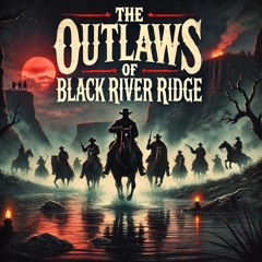 THE OUTLAWS OF BLACK RIVER RIDGE