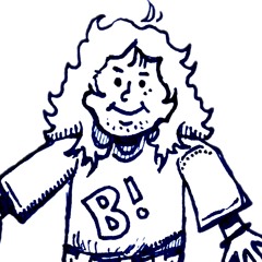 B!!!