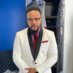 Keith Cephas Sr