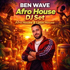 BEN  WAVE