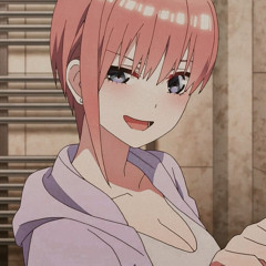 Nakano Ichika