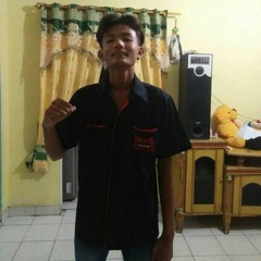 Edi Syahputra Hasibuan