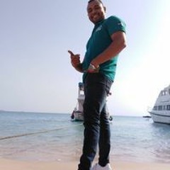 علي المصري