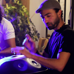 Free - Handpan