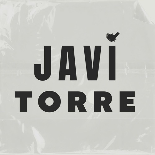 Javi Torre’s avatar