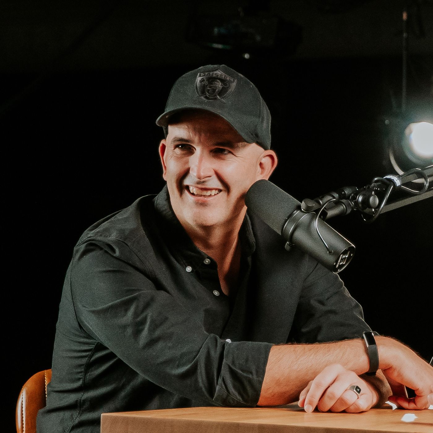 Off Script with Sam Monk