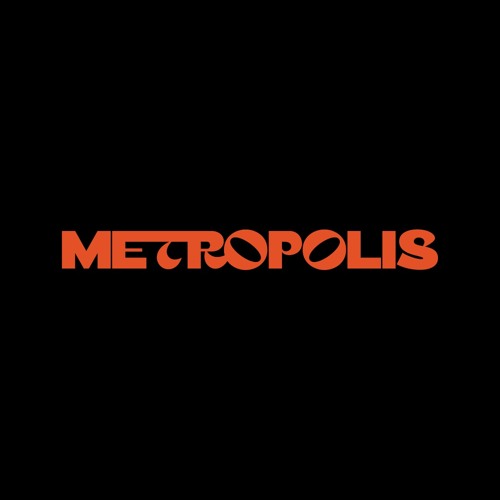 Metropolis’s avatar