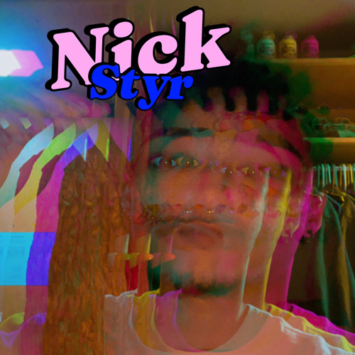 NickStyr’s avatar