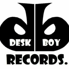 DESK BOY RECORDZ