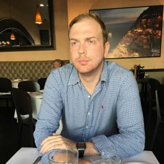 Dimitri Zafirov