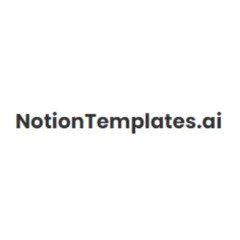 Notion Templates