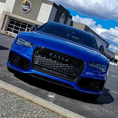 chaseingaudi