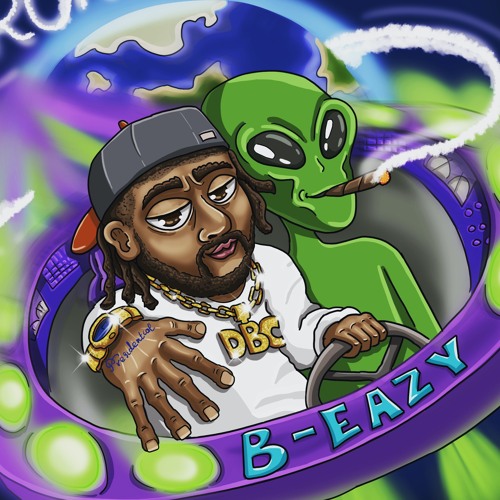 B-Eazy’s avatar