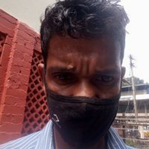 Sudheesh K P Sudheesh’s avatar