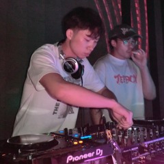 Cedric Tai
