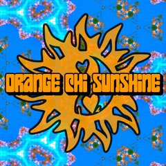 Orange Chi Sunshine