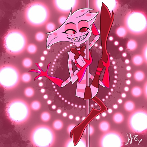 Angel dust’s avatar