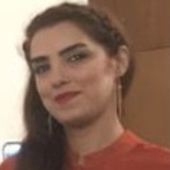 Maryam Jamali