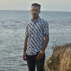 Yousef Twfic