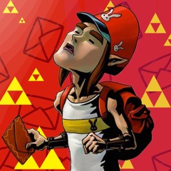 the postman