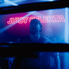 JUICY SELEKTA - BANG THE BOX